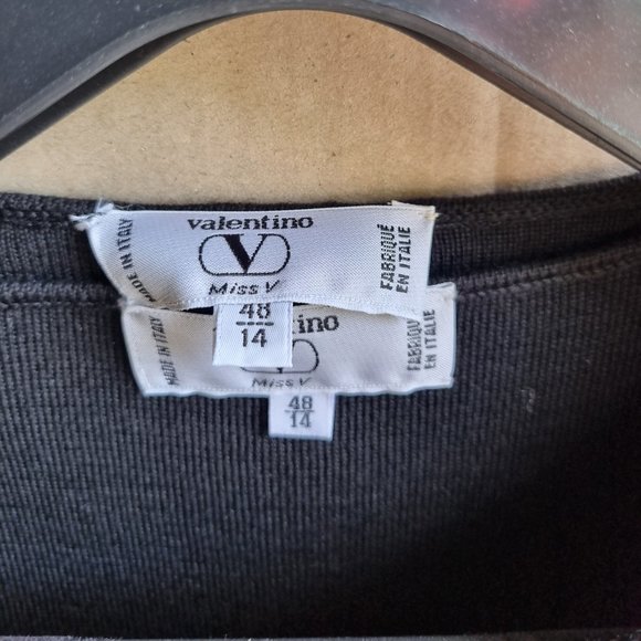 Valentino Black - Picture 2 of 2